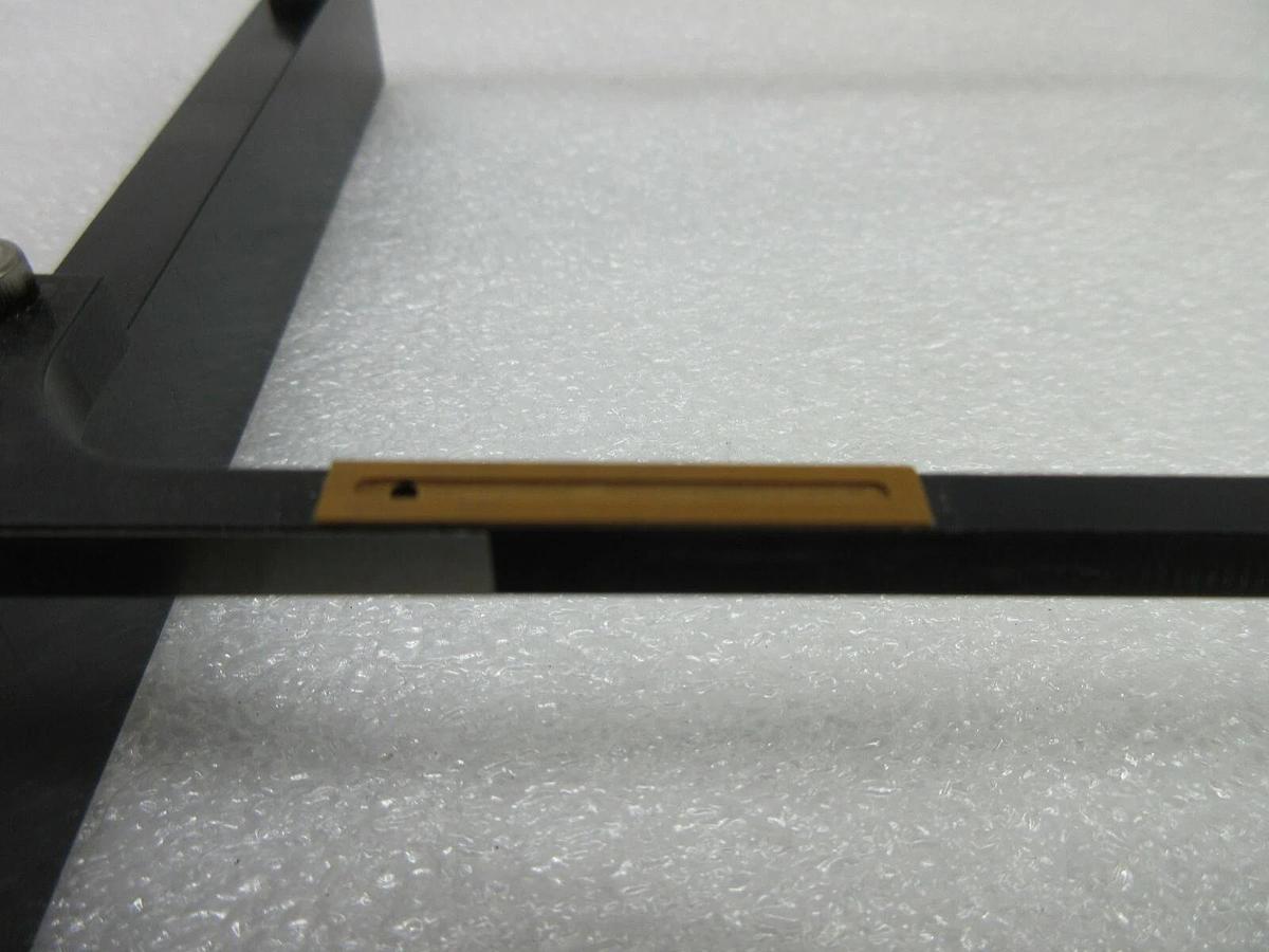 Used Nikon 6" Arm NSR-1755G7A Step-and-Repeat G-Line System Used Working