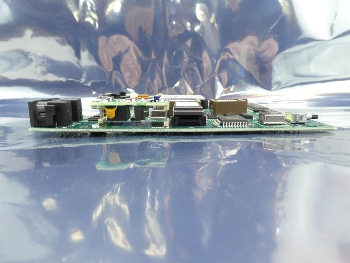 Used Kokusai Electric D3E01419A Processor PCB LONADP 98G45 Zestone V DD-1203V Working