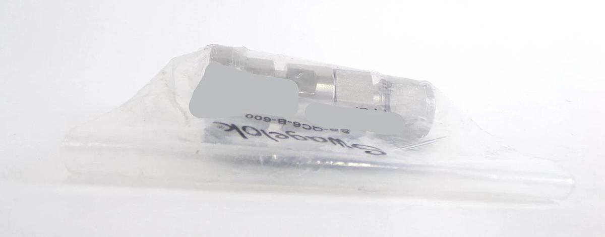 Swagelok SS-QC6-B-600 Quick Connect Body Lot of 20 New