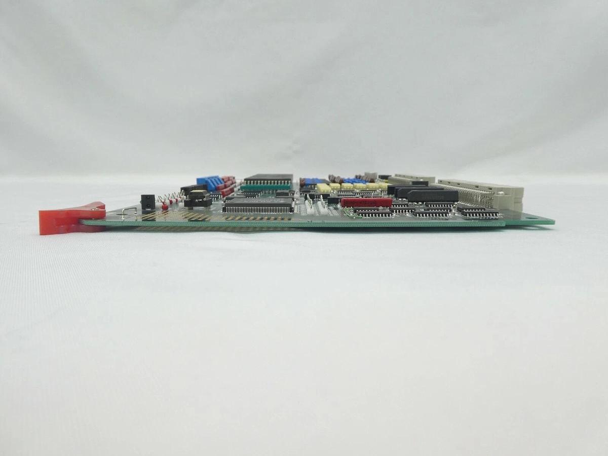 Used Nikon 4S014-142-3 Control Board PCB Card RL-CTRL2 NSR-S204B Working Surplus