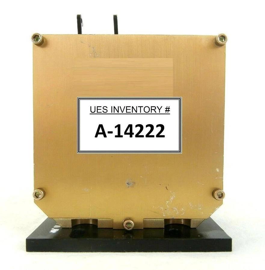 Used Therma-Wave 14-009903 Laser Detector Sensor PCB Module R MOD Used Working