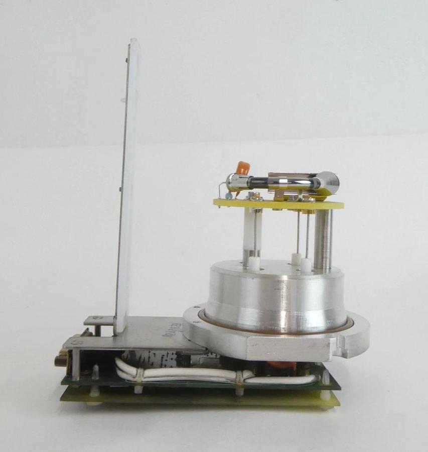 Used AB Sciex 015031A Electron Multiplier API 4000 5000 LC-MS Lot of 2 No Case Spare