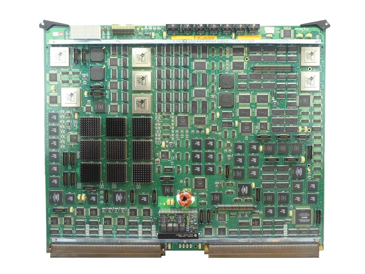 Used KLA-Tencor 720-21421-001 PCB Card IAP Rev. AA eS31 E-Beam System Working Surplus