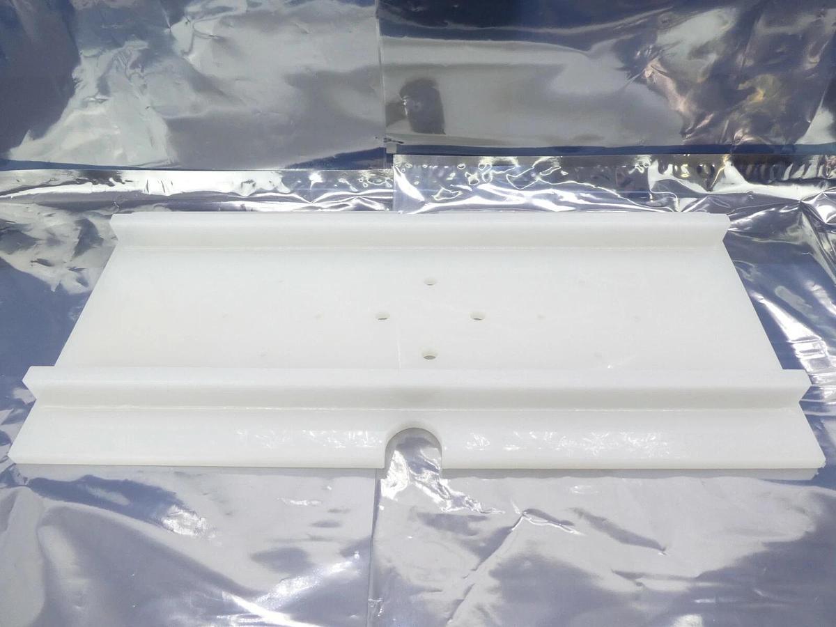 SCP Santa Clara Plastics 1075792.1 Transducer Dumpdoor Platform Verteq New Spare