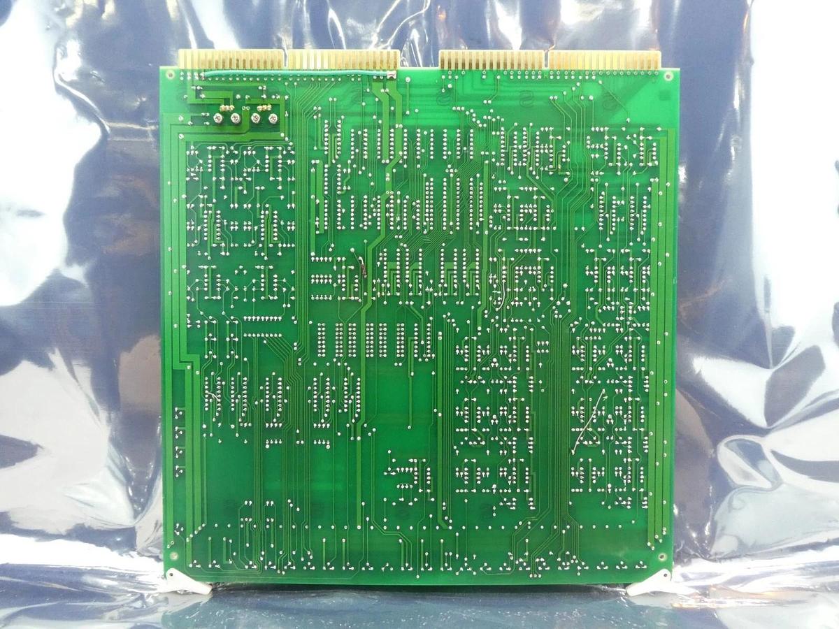 Used JEOL AP002131-03 PCB Card CRT DSPL(1) PB JSM-6300F SEM Working Surplus