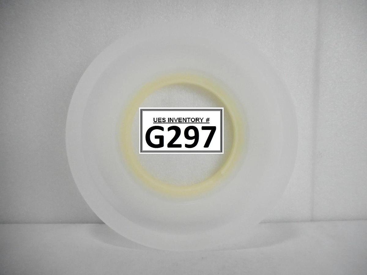 Used TEL Tokyo Electron 2910-221837-11 Inner Cup (SCT-R) Clean Track ACT8 200mm Used