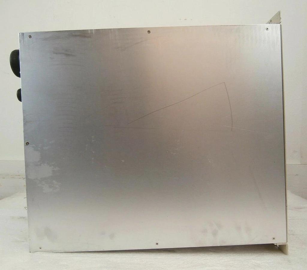 Used Nihon Koshuha MKN-502-3S2B02a-PS Microwave Power Supply TEL Trias Working