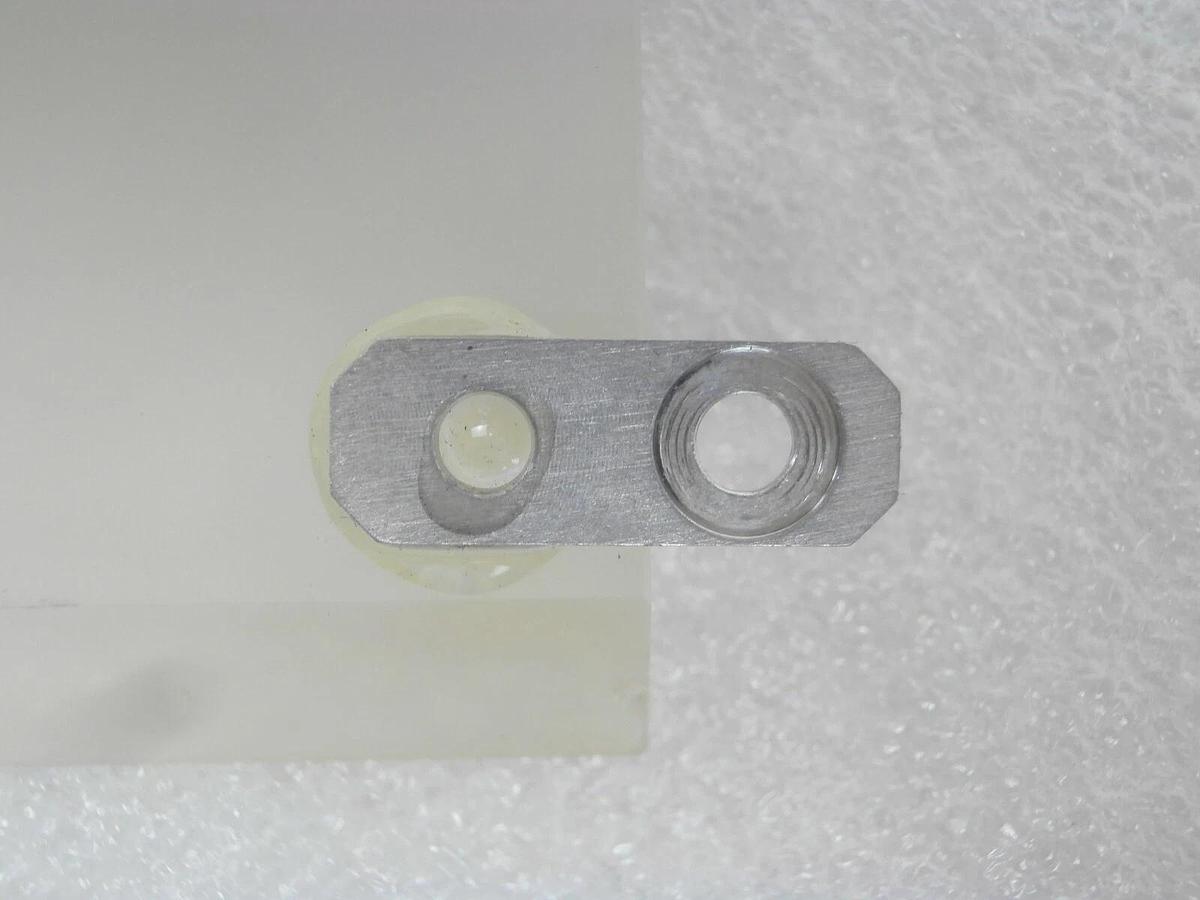 Used KLA-Tencor 002241-8000 Reflector Lens Rev. AB AIT Fusion UV Working Surplus