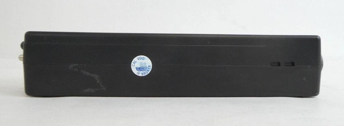 Used Cosmos XPO-318 Industrial Handy Oxygen Analyzer Module Working Surplus
