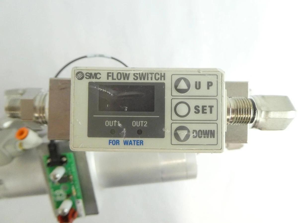Used AMAT Applied Materials 0010-02146 HDP-CVD RPSC Applicator 5200 CVD Working Spare