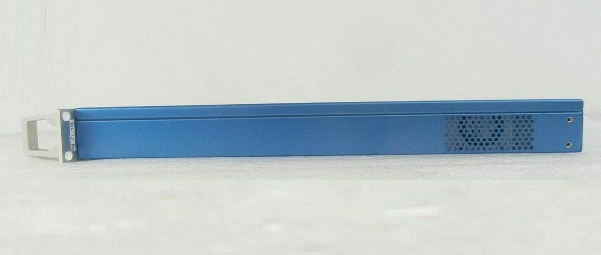 Used MKS Instruments AS00213-03 TOOLweb Sensor Integration Platform SIP BlueBox New