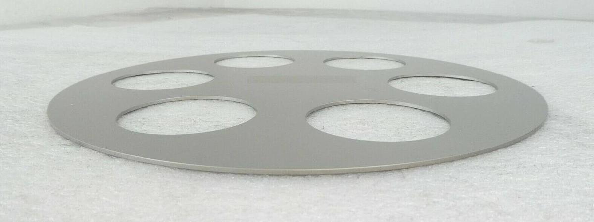 Used Rudolph Technologies 301.0 TIRA Guide Adjustment Tool 300mm Wafer F30 Working