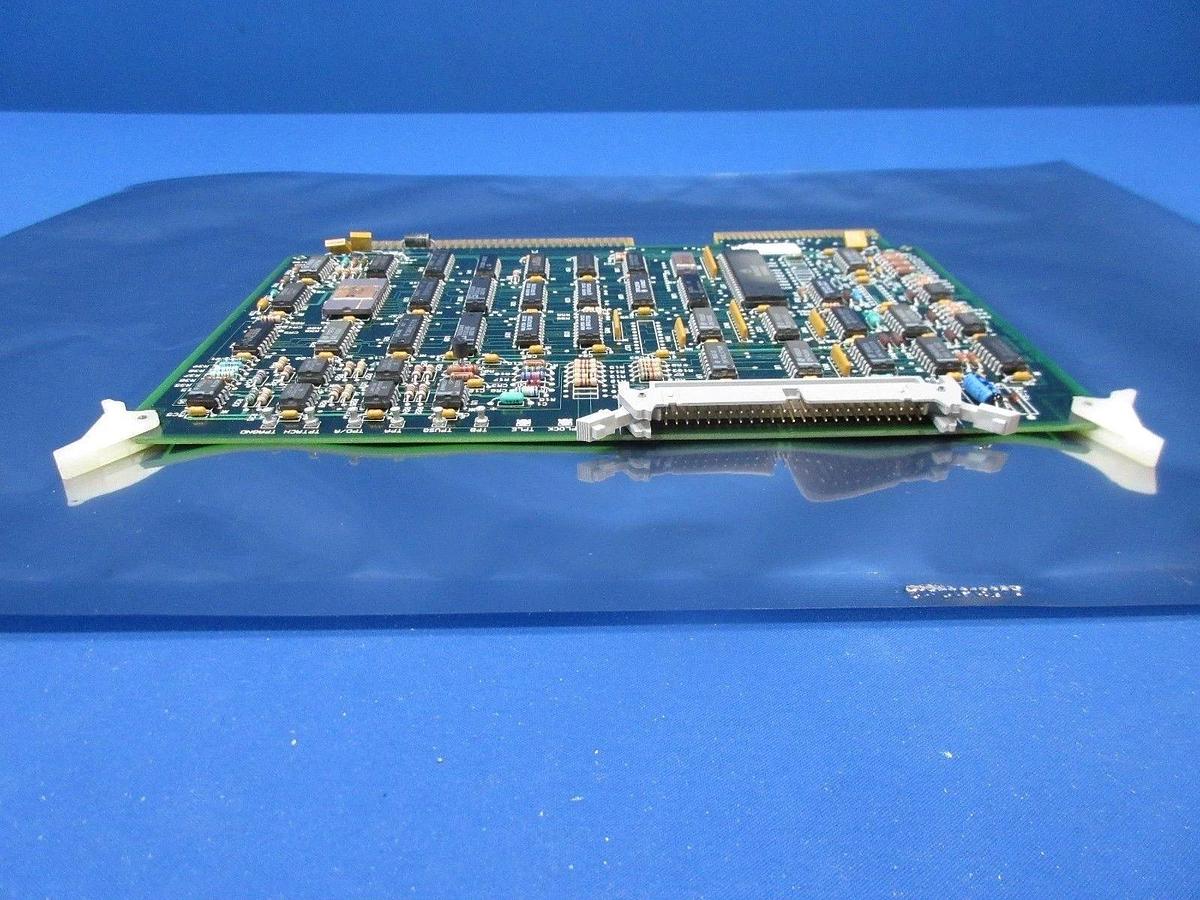 Used Kulicke & Soffa 01471-4008-000-04 PCB 1471 Auto Wire Bonder Used Working