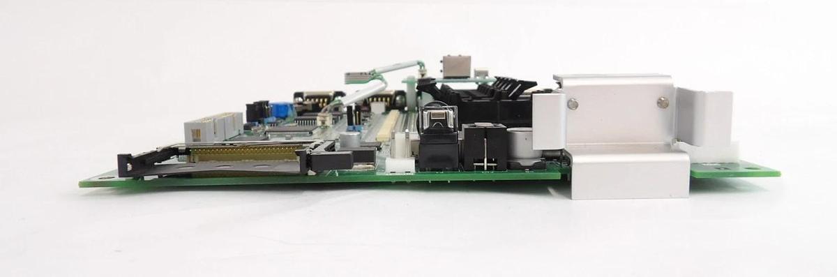 Used Sinfonia SBX08-000089-11 SLPCPU6A PCB SBX93-100149-11 Shinko Lot of 3 Working