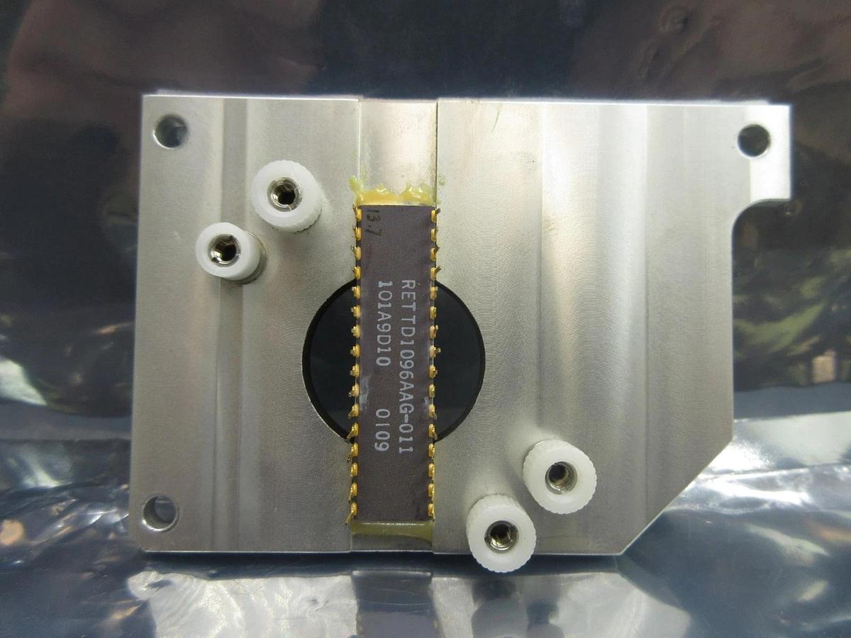 Used Nikon Precision RETTD1096AAG-011 EPROM Sensor 101A9D10 NSR-S306C Working