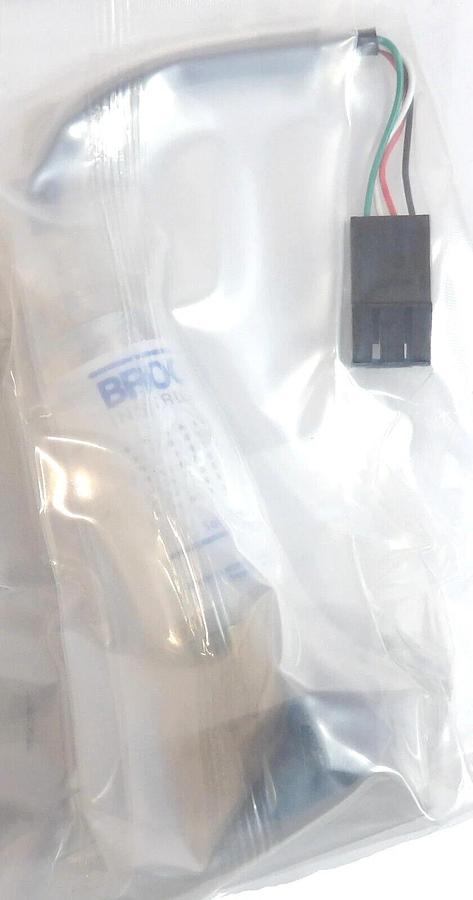 Brooks Instrument GFD01A3MCS Pressure Transducer Reseller Lot of 6 New Surplus