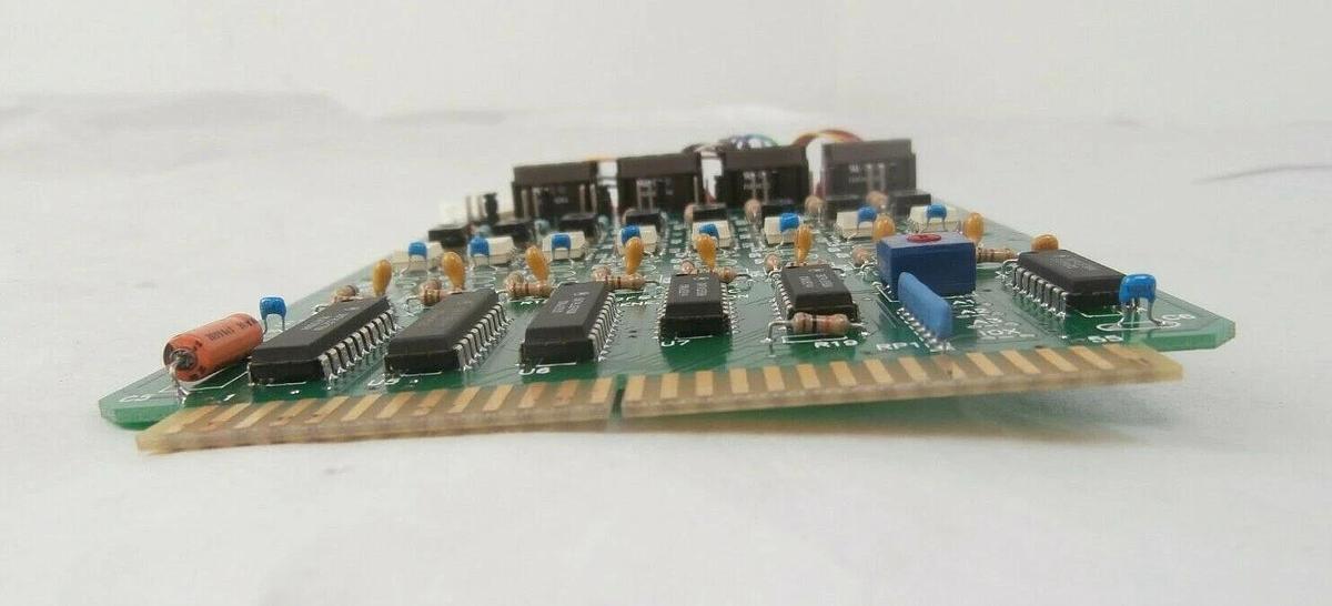 Used VersaLogic 231X Digital I/O PCB Card Varian VL-IPI-1 350D Ion Implanter Working