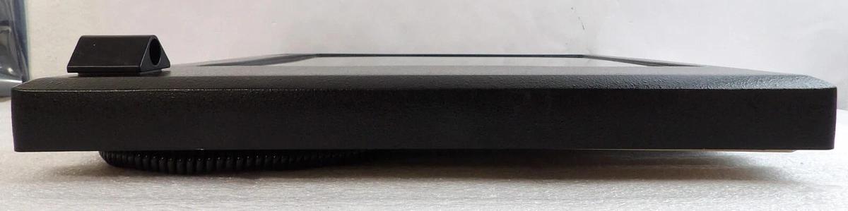Used AMAT Applied Materials 0195-11742 Delphin LCD LPR Monitor Centura Working