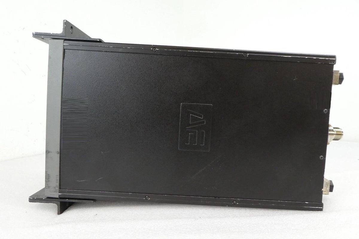 Used Apex 1513 AE Advanced Energy A3L3L000CA140D111A RF Generator Tested Working