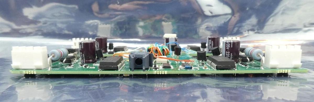 Used MKS Instruments 1019249-001 PCB 1019246-001 Optima RPG Series Working Surplus