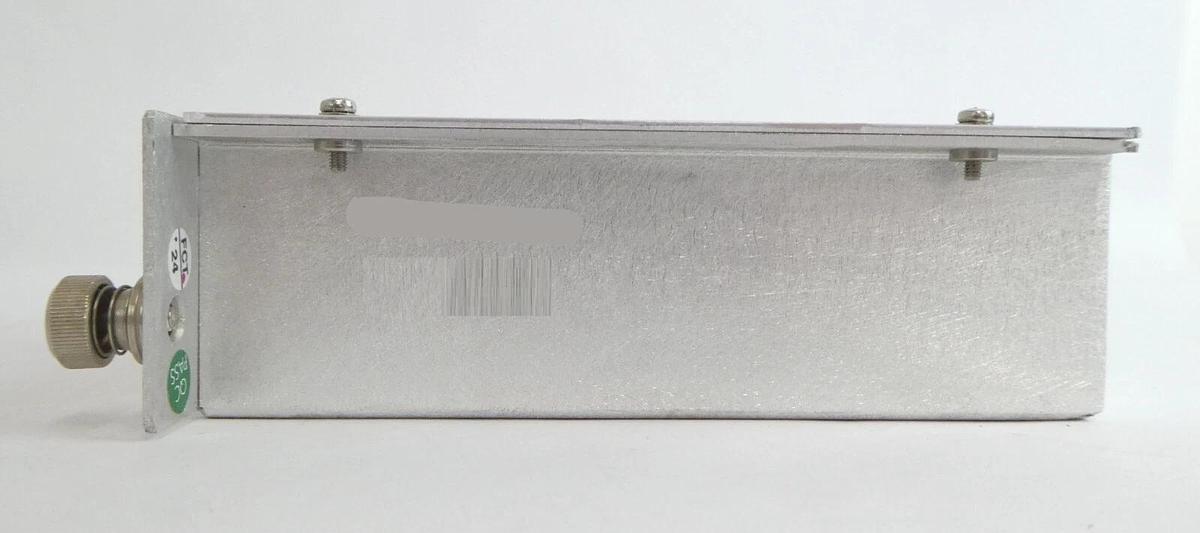 Used AB Sciex 1033520 Spectrometer Power Module Assembly 1025333 Working