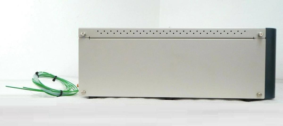 Used Eksigent Technologies ekspert nanoLC 425 Syringe Pump 5057622 5059134 Surplus