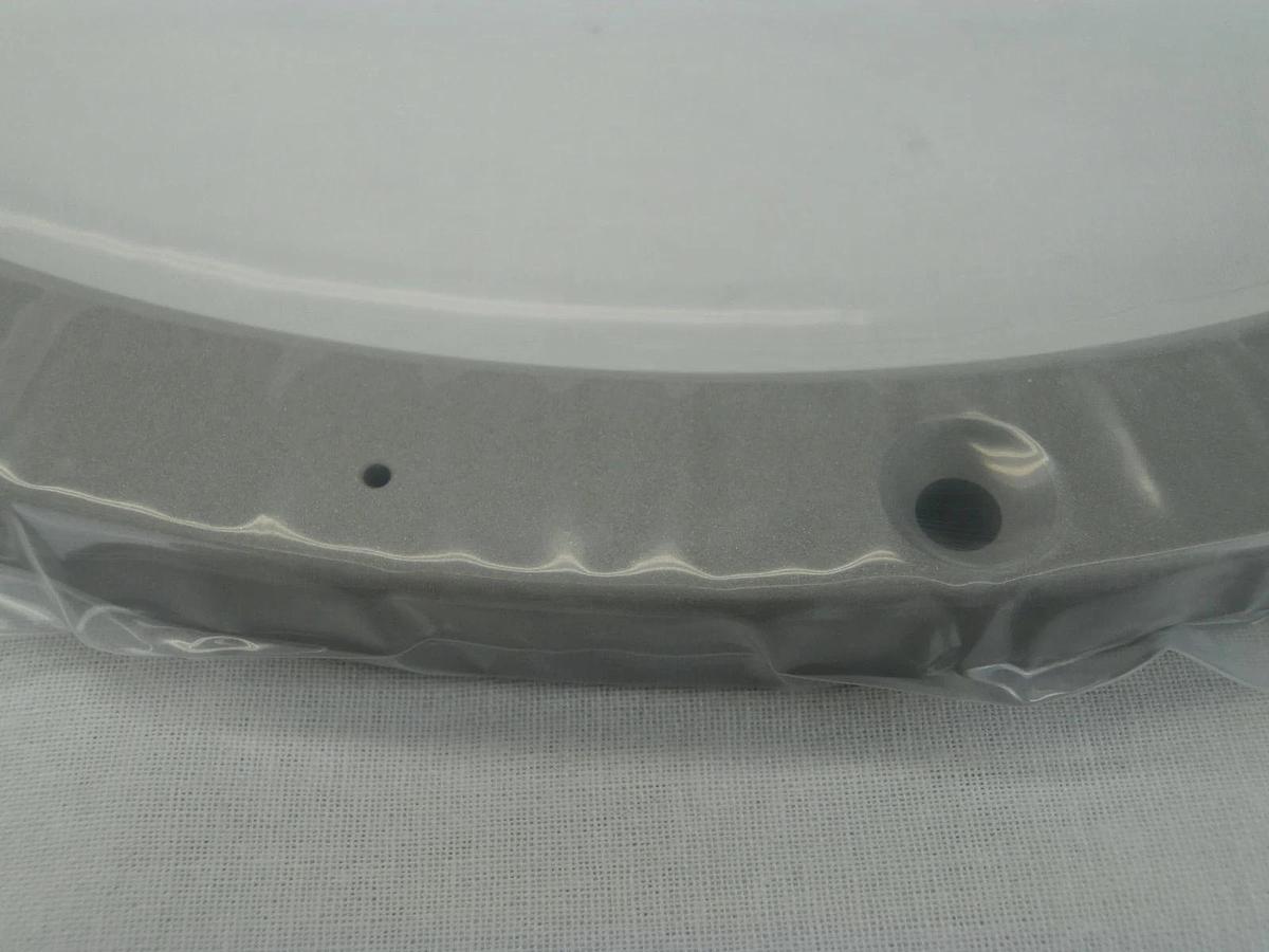 Ulvac Technologies EM0852-160-04A Ti Target Holder Ceraus ZX-1000 New Surplus