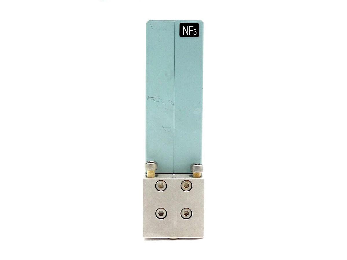 Used Fujikin FCS-4WS-798-F1L#B Mass Flow Controller MFC NF3 Reseller Lot of 10 Spare