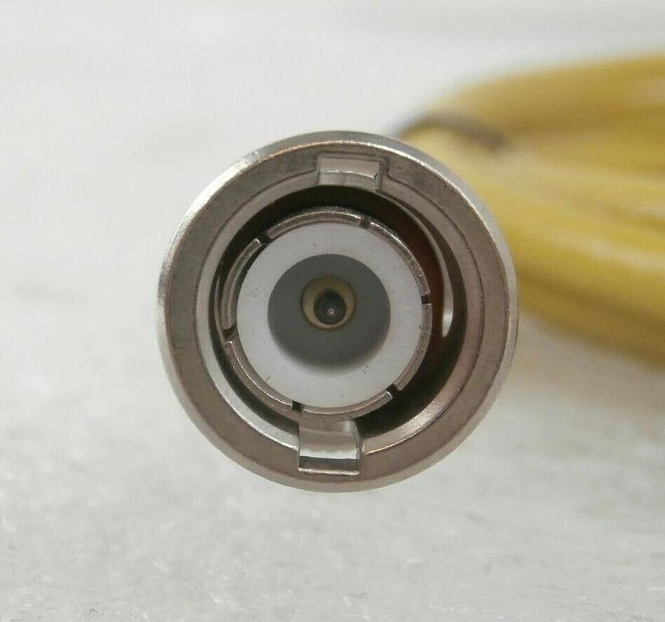 Used Verteq 1073995-18 RF Triaxial Cable SCP 300D0056 Reseller Lot of 6 Working