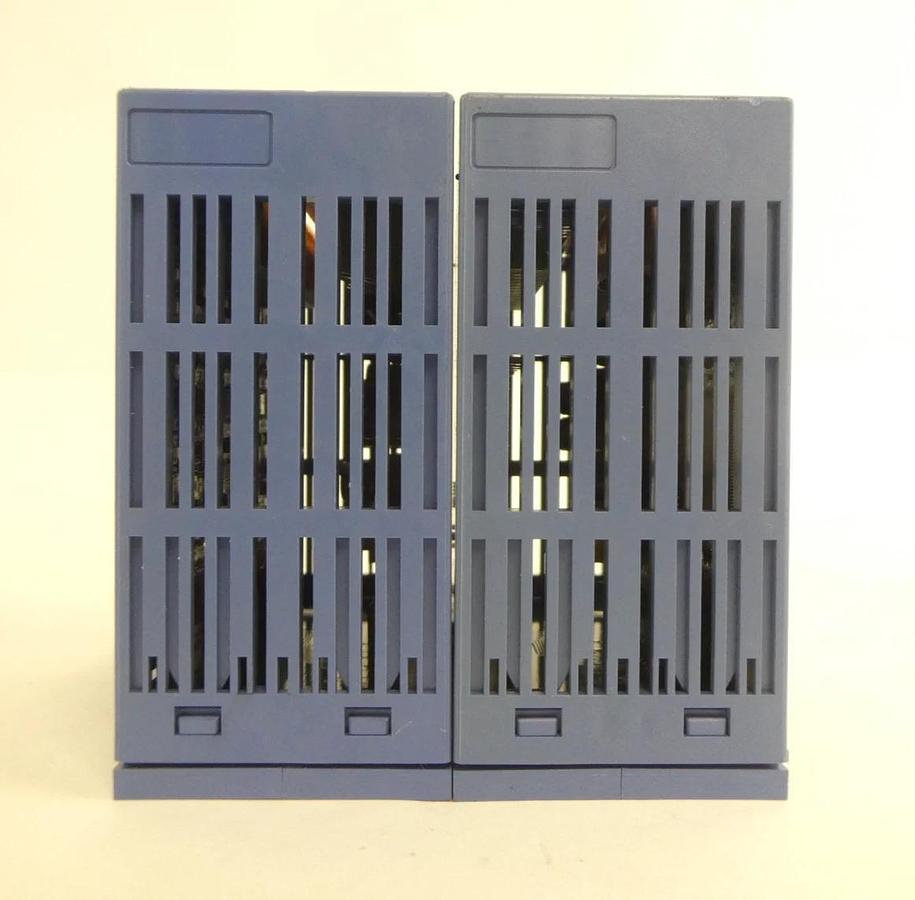 Used RKC Instrument RCM-B-K10-NNN*B Temperature Controller Reseller Lot of 6 Working