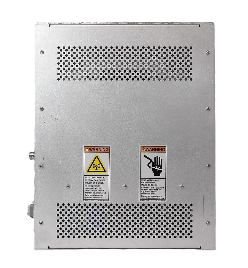 Used CPMX6000 Comdel FP2849-03R1 MatchPro RF Match CPMX-6000 Working Surplus
