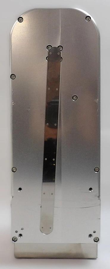 Used Yaskawa Electric XU-ACP130-A15 300mm Wafer Prealigner Working Spare
