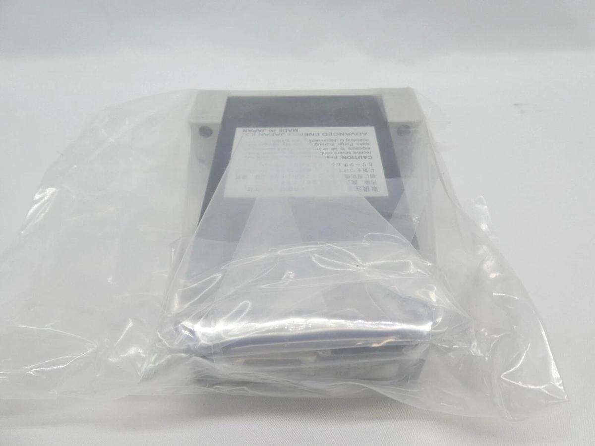 Aera FC-785CBF Mass Flow Controller MFC 3 SLM H2 Tokyo Electron 015-009531-1 New