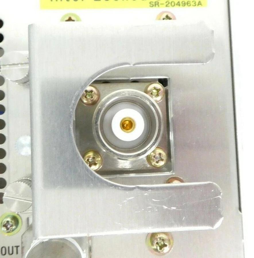 Daihen HGA-30C RF Generator TEL Tokyo Electron 2L39-000084-52 New Surplus