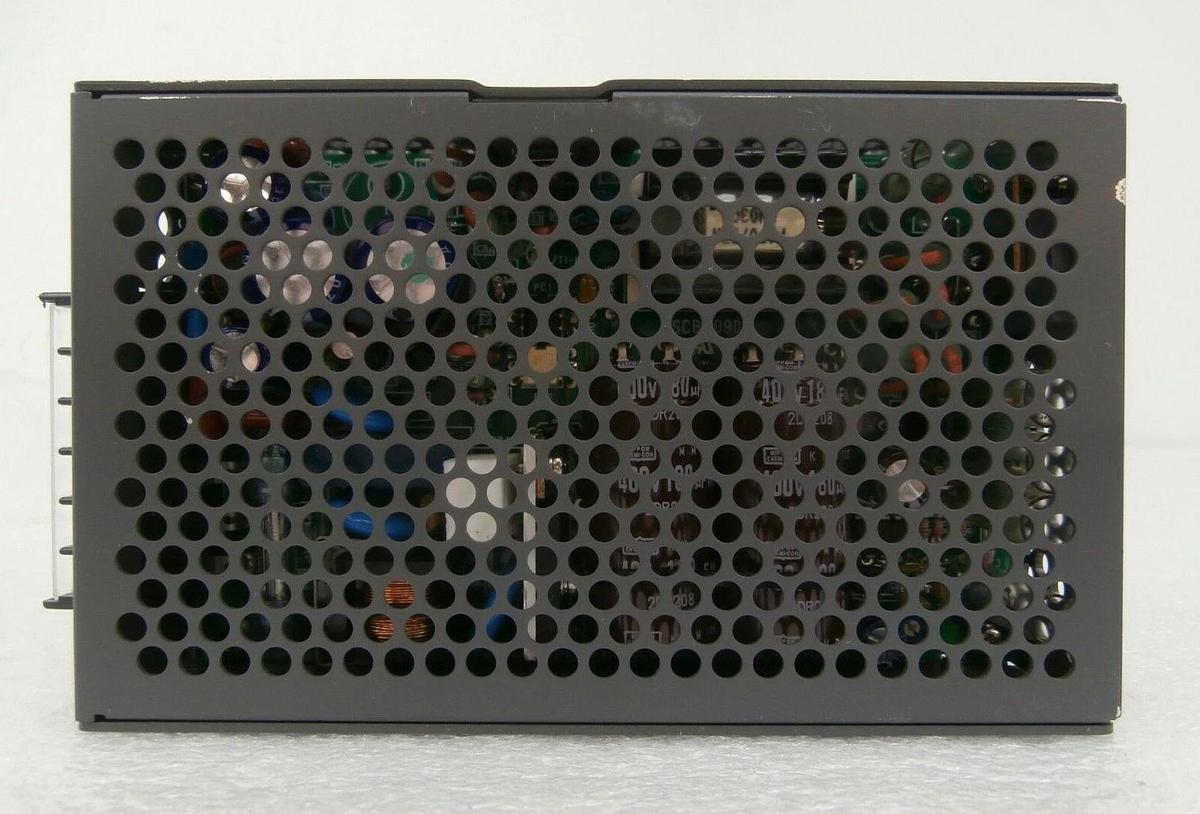 Used Nemic-Lambda EWS50-24 Power Supply EWS Series Reseller Lot of 6 Working