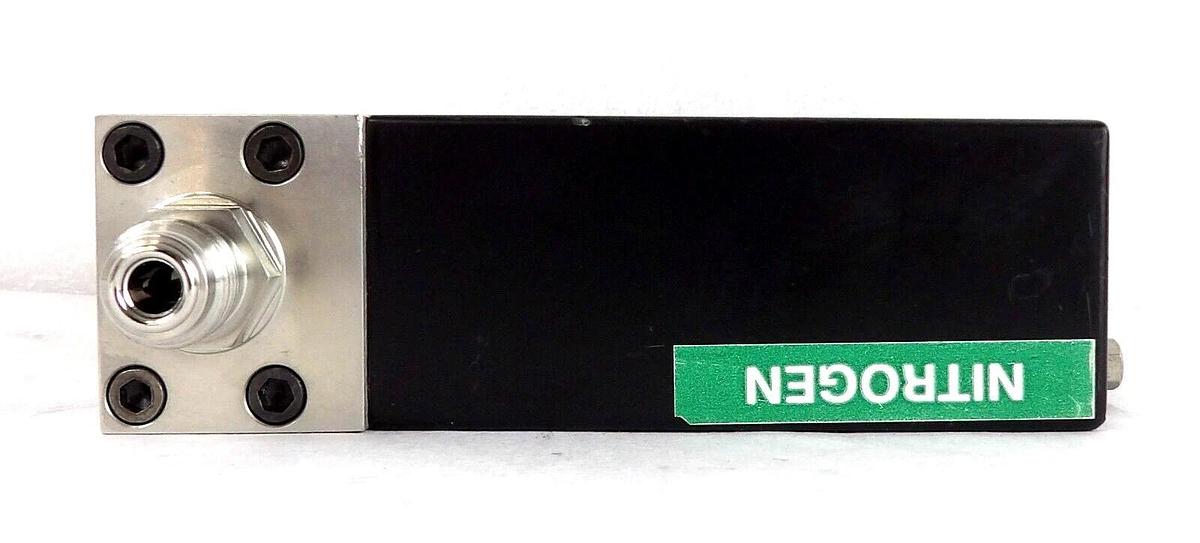 Refurbished Tylan FC-2960MEP5 Mass Flow Controller 2960 Series MFC 3 SLPM O2 Refurbished