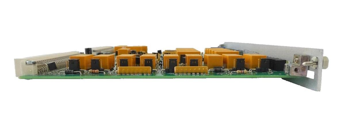 Used AMAT Applied Materials 0100-03532 Chamber Set Interface PCB Card No Tabs Surplus