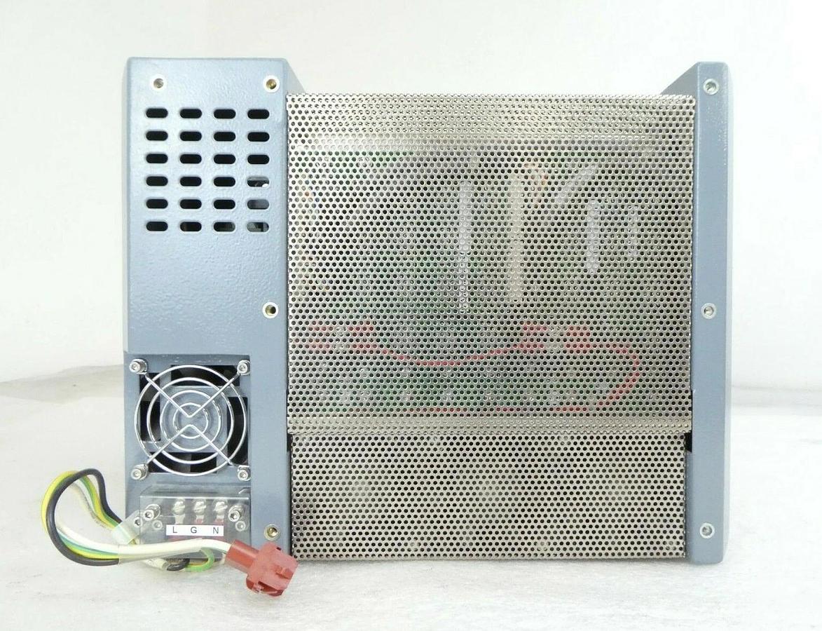 Used ASM 02-19977 HiPEC Motion Solution System 02-15467 02-15912 02-33632-06 Working
