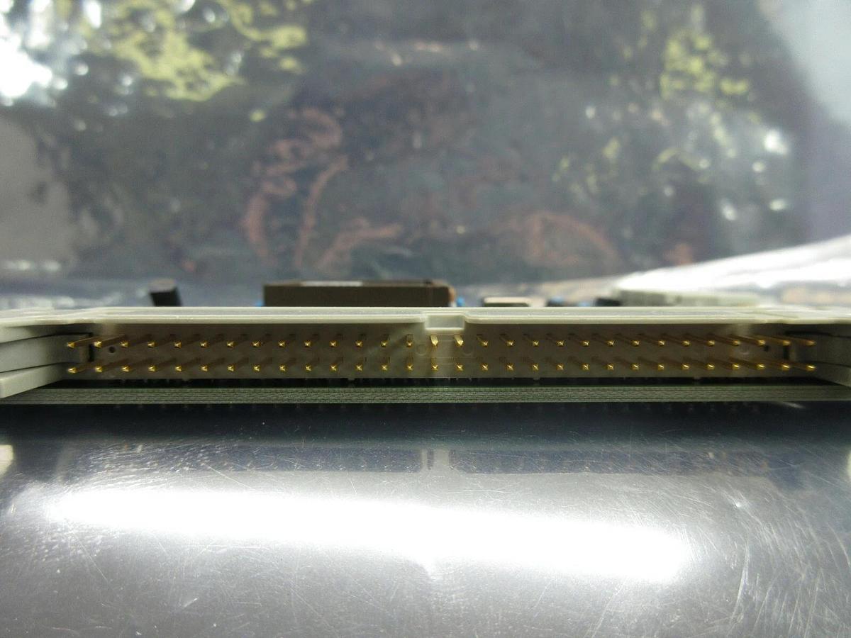 Used Kokusai Electric D2E01362 Processor Board PCB LCONT2 Vertron III DD-803V Used