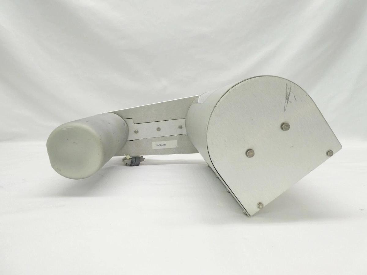 Used PRI Automation BM25765 Robot Scara 7" Modular No Sensor Untested As-Is