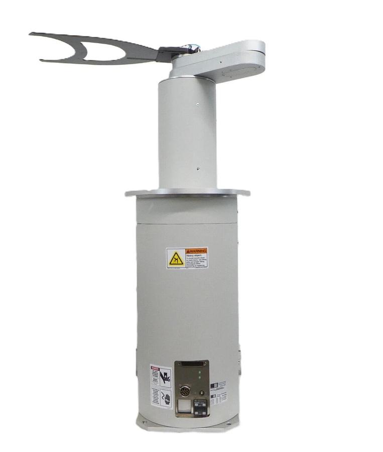Used Brooks Automation 002-5177-01 300mm Wafer Handling Robot Reliance AWIS Spare
