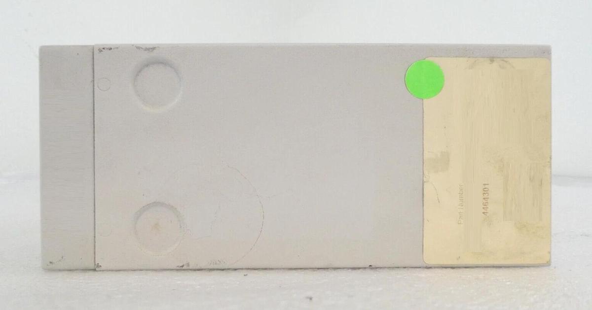 Used Shimadzu 228-45015-32 High Pressure Switching Valve FCV-20AH2 4464301 Surplus