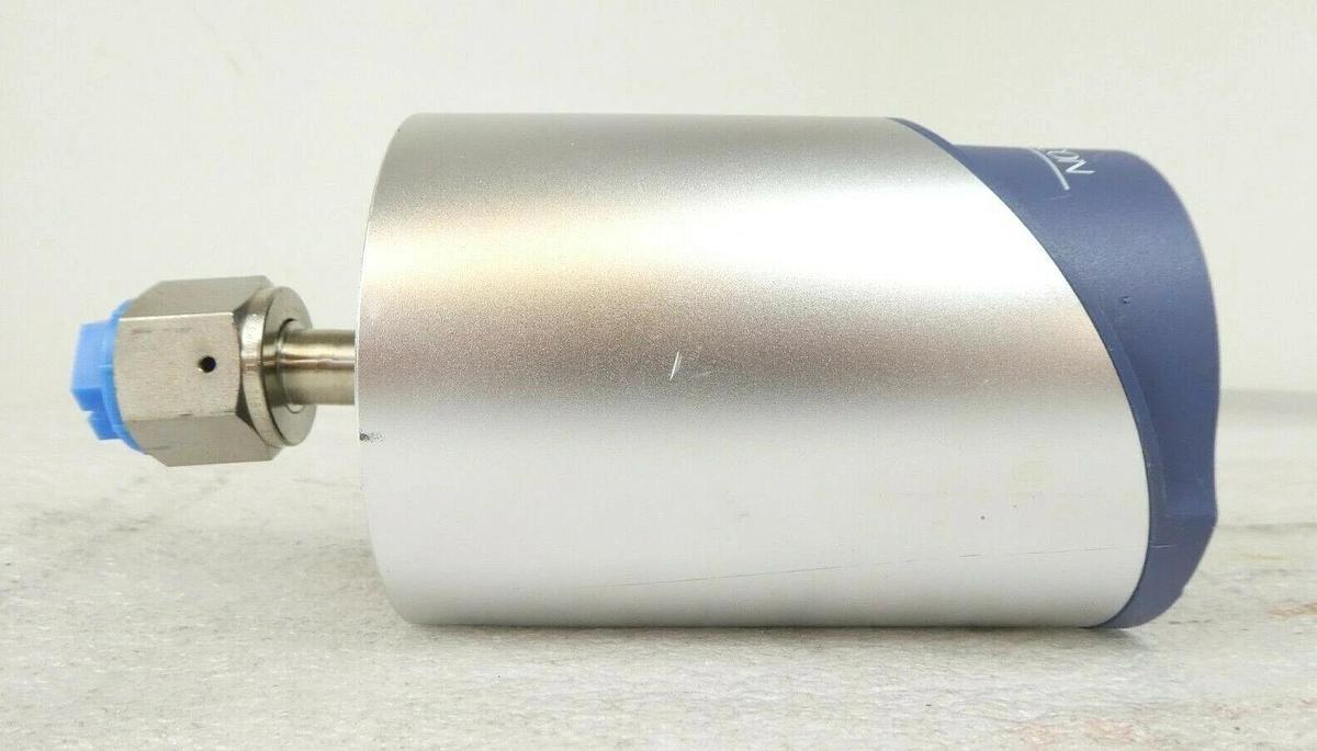 Used Inficon 390-144 Diaphragm Gauge Manometer CDG100D AMAT Working Surplus