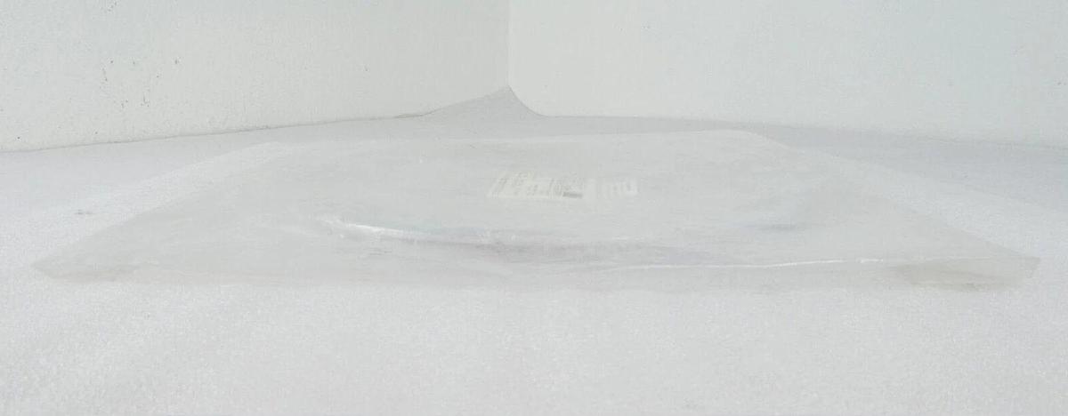 AMAT Applied Materials 0021-20045 Arc Sprayed Dark Space Shield New Surplus