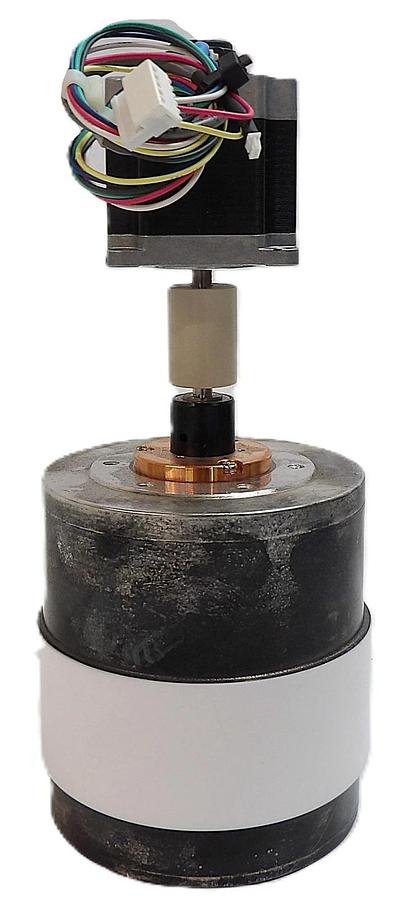 Used Meiden Variable Vacuum Capacitor Lot of 3 Working