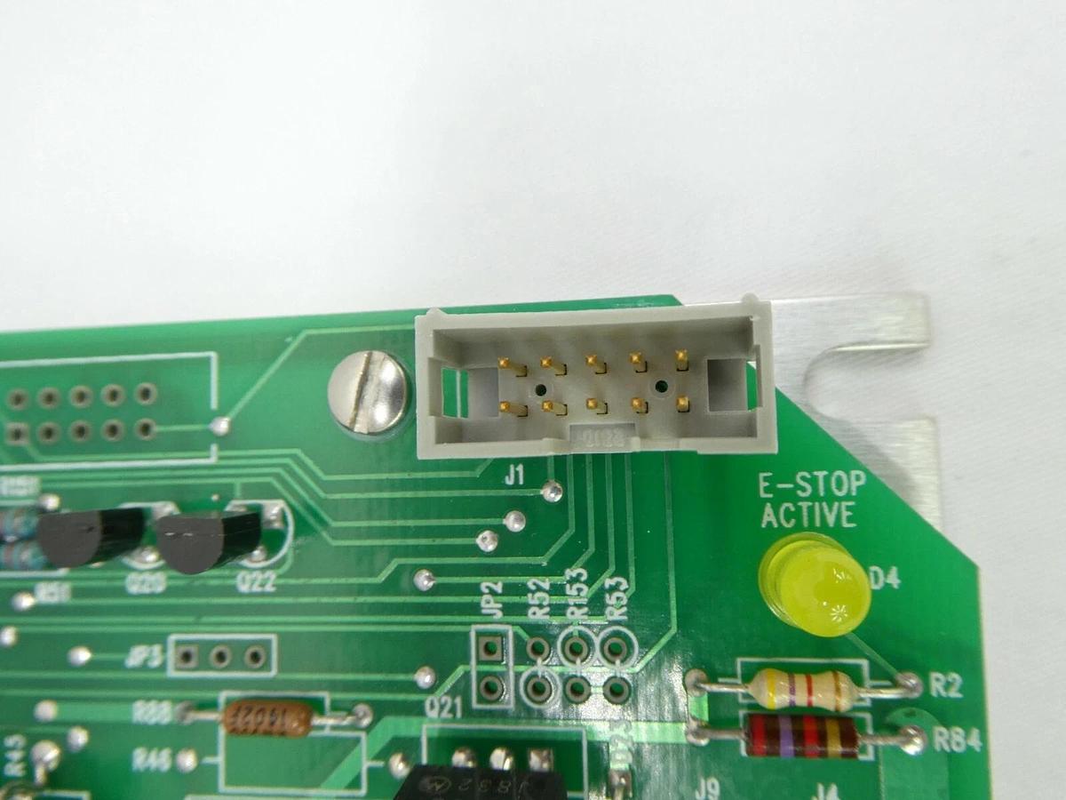 Used PRI Automation BM17756L01/E Controller PCB Assembly PB17756 BM17756 Working