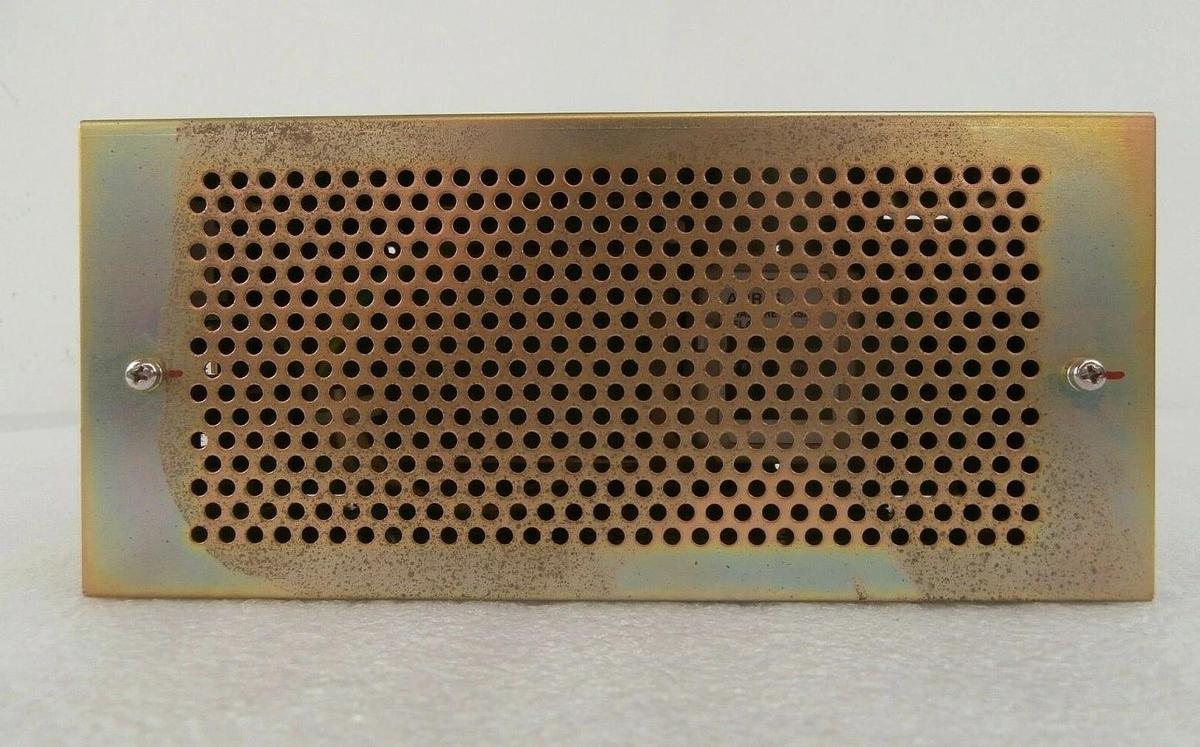 Used Advantest KH3-71383 Power Supply T2000 SoC Test System Working Surplus