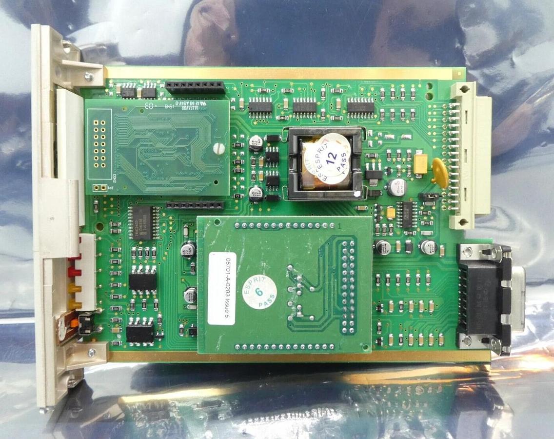 Used Honeywell Analytics 05701-A-0301 Single Channel Control PCB Card Lot of 9 Spare