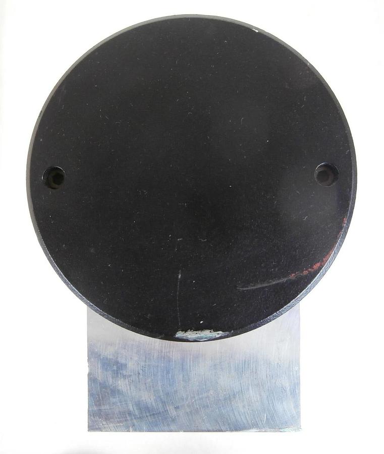 Used Magnetic Elektromotoren THC 8AWDK2U-005 Telescopic Column Telemag Working