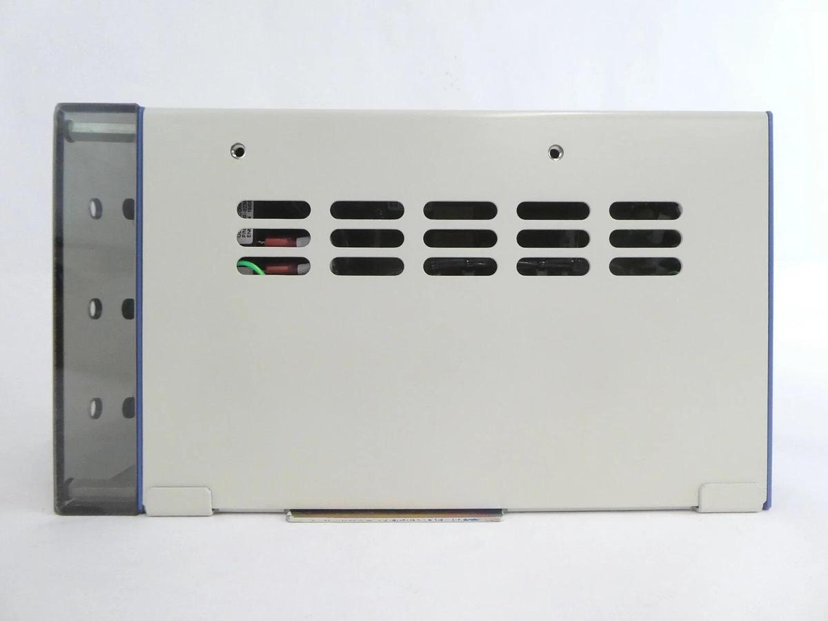 Used Buckles-Smith VAS104350-0346 Gasline Heater Control Unit AMAT 0040-99747 Working
